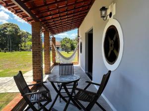 Fazenda Raiz da Serra