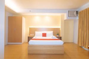 LuxeLite Suites Makati