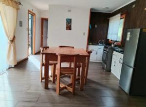 Cabin with tinaja, La Esperanza