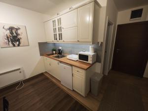 Apartman Alastra AP 02 President Kop