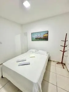 Pousada Canaã - 累西腓