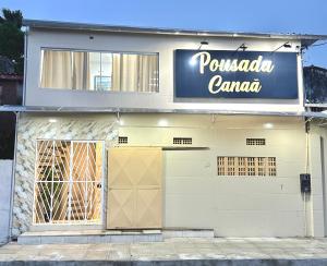Pousada Canaã