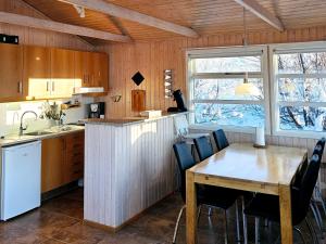 Aurora Vacation Homes Fagravik