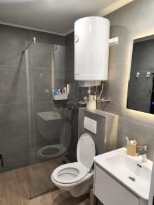 Apartman Alastra AP 02 President Kop