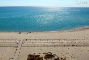 Camping Le Marisol 5 étoiles Torreilles Plage