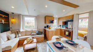 Camping Le Marisol 5 étoiles Torreilles Plage