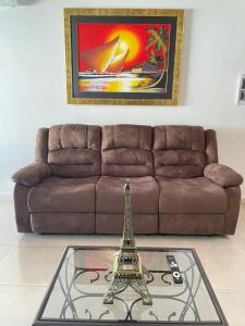 Palina Village Casa 12 - San Bernardino