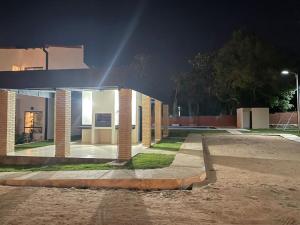 Palina Village Casa 12 - San Bernardino