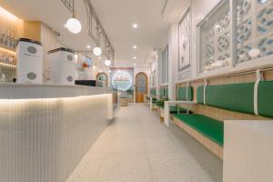 Baan Sutra Guesthouse