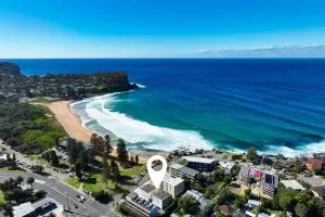 Avalon Breakers Retreat - Avalon