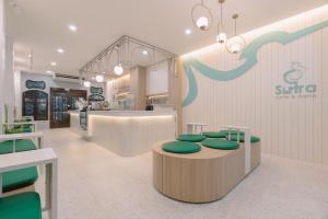 Baan Sutra Guesthouse