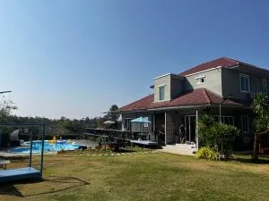 Lebest Pool Villa Chiang Mai - Ban Mae Tao Hai