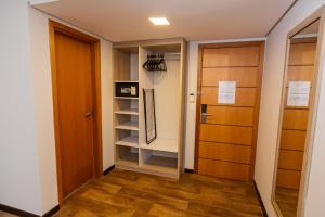 Flat particular no Hotel Intercity Manaus