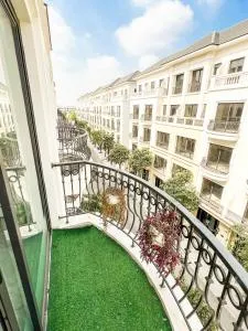 Homestay Mai Về Vinhome Ocean Park 2 Hưng Yên - Ða Tốn