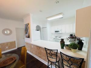 Feel like home away from home