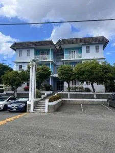 The Washington Court Suite - Portmore