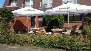 Hotel Restaurant Teichaue