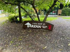 Tarzan's Camp - Ban Bang Khan