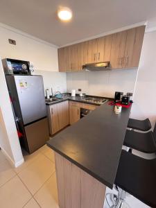 Estupendo Departamento