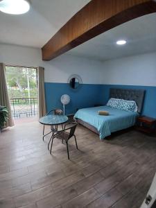 Miraflores Kennedy Park