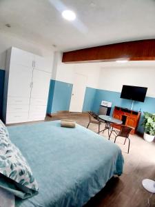 Miraflores Kennedy Park