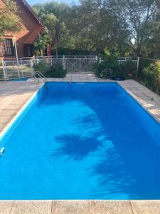 Cabaña Los Estribos 1