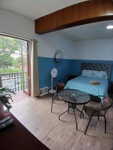 Miraflores Kennedy Park