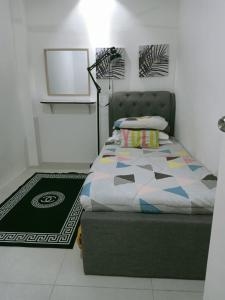 My Exclusive StayCation MetroCity