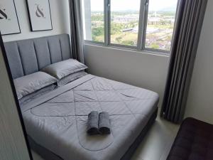 My Exclusive StayCation MetroCity