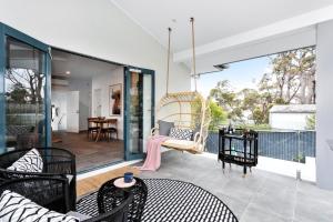 Mimosa Retreat - 250m to Chinamans Beach in Jervis Bay!