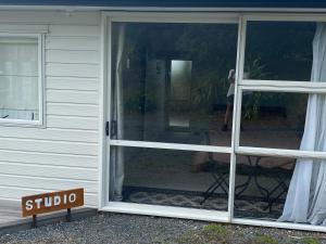 McCathie Hill Retreat