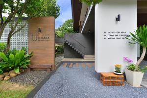 U ISARA PRIVATE VILLA Trang