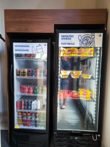 Inter Paulista - Flat Hotel