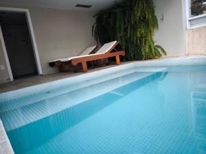 Inter Paulista - Flat Hotel