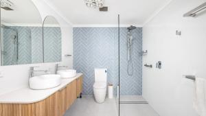 Nelson Bay CBD Apartment No 41 Nelson Towers