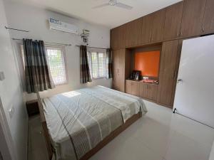 Cozy Homestay Villa close to RGIA Hyderabad