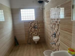 Cozy Homestay Villa close to RGIA Hyderabad