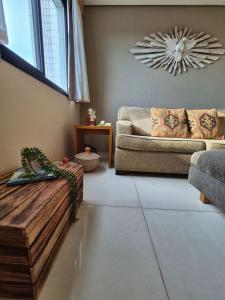 Flat Santana próximo ao metrô (Apto 135)