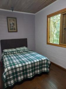 Cabana Aconchegante