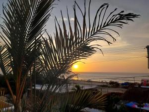 Casa Playa Arreboles