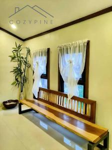 CozyPine Homestay