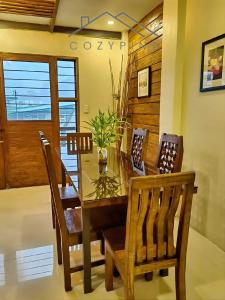CozyPine Homestay