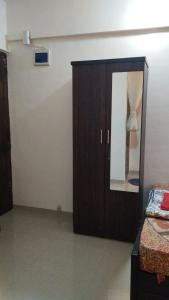 Decent furnished 1RK Navi Mumbai