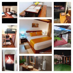 Casa Verde Descanso 1