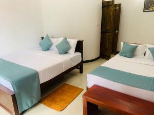 Ritz Villa Habarana