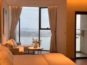 Alacarte Ha Long Bay-Ocean Deluxe