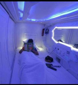 Shakti Capsule Jakarta