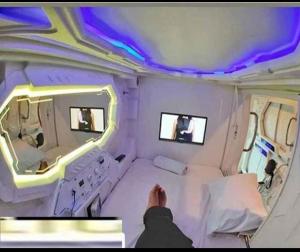 Shakti Capsule Jakarta