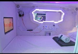 Shakti Capsule Jakarta