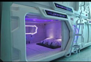 Shakti Capsule Jakarta